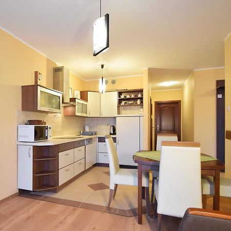 Apartament 29 Zielone Tarasy Kolberg Exterior foto
