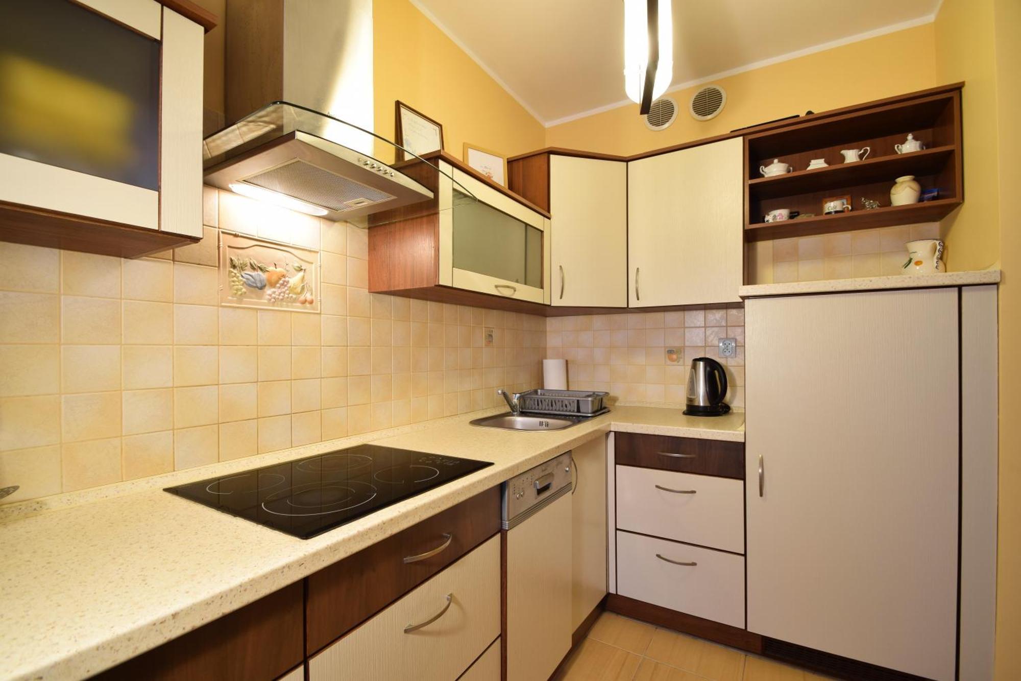 Apartament 29 Zielone Tarasy Kolberg Exterior foto