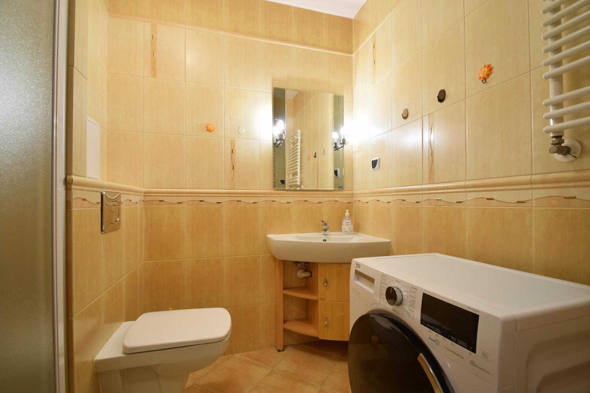 Apartament 29 Zielone Tarasy Kolberg Exterior foto