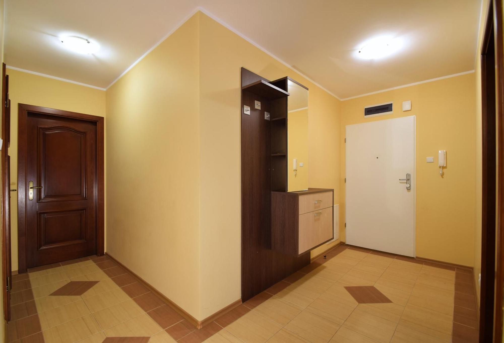 Apartament 29 Zielone Tarasy Kolberg Exterior foto