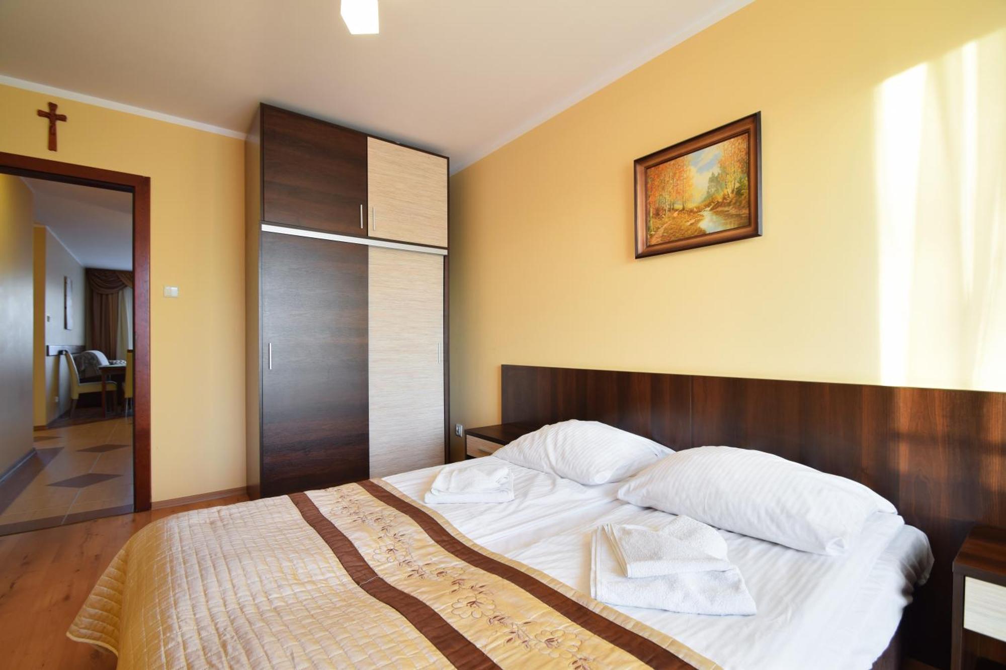 Apartament 29 Zielone Tarasy Kolberg Exterior foto