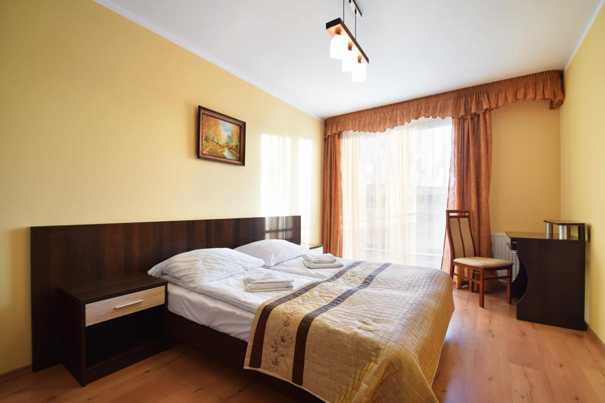 Apartament 29 Zielone Tarasy Kolberg Exterior foto