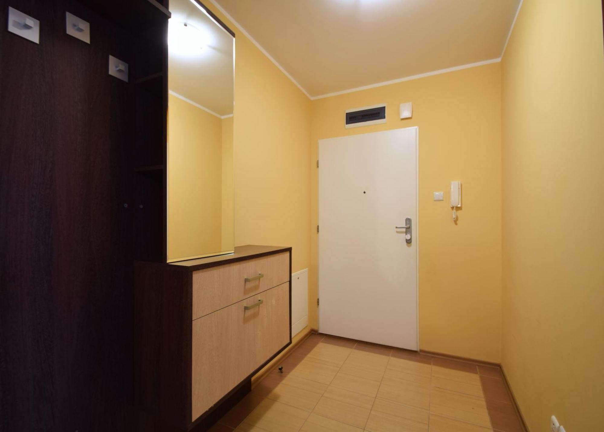Apartament 29 Zielone Tarasy Kolberg Exterior foto